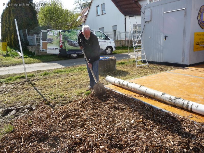 Aufbau 5. Feldtag, Bild 55