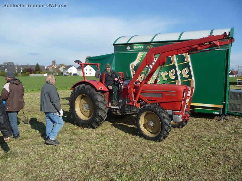 Aufbau 5. Feldtag, Bild 59