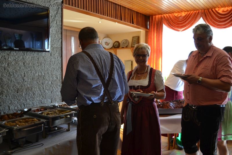 Silberhochzeit von Astrid und Jürgen, Bild 5