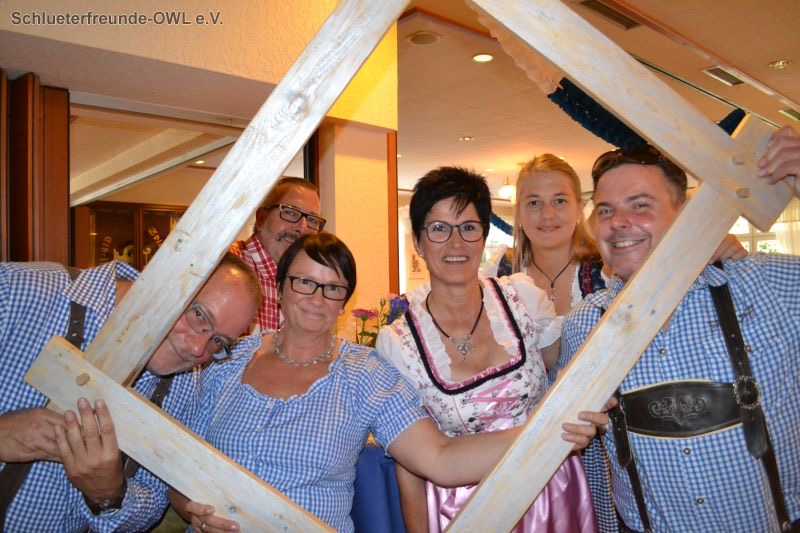 Silberhochzeit von Astrid und Jürgen, Bild 6