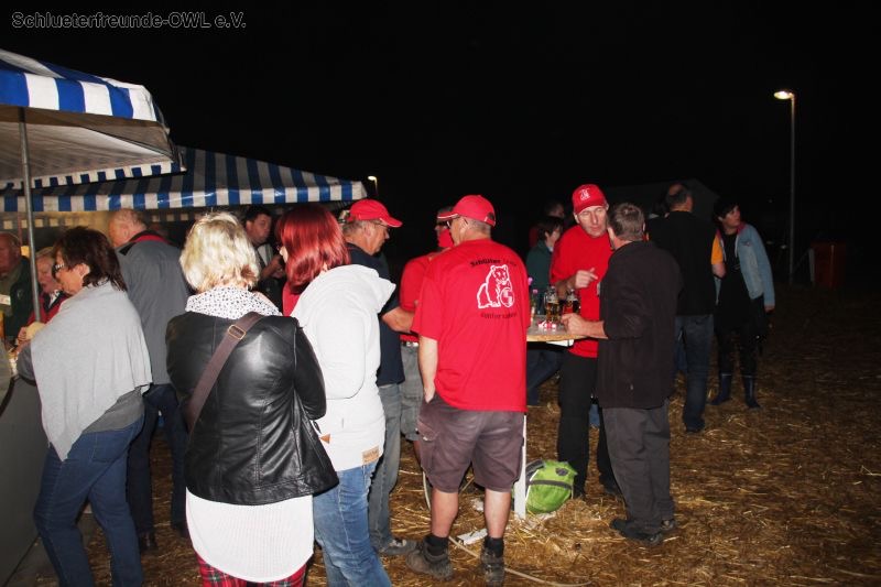 Zeltfete, Bild 24