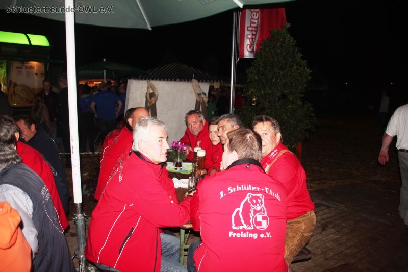 Zeltfete, Bild 25