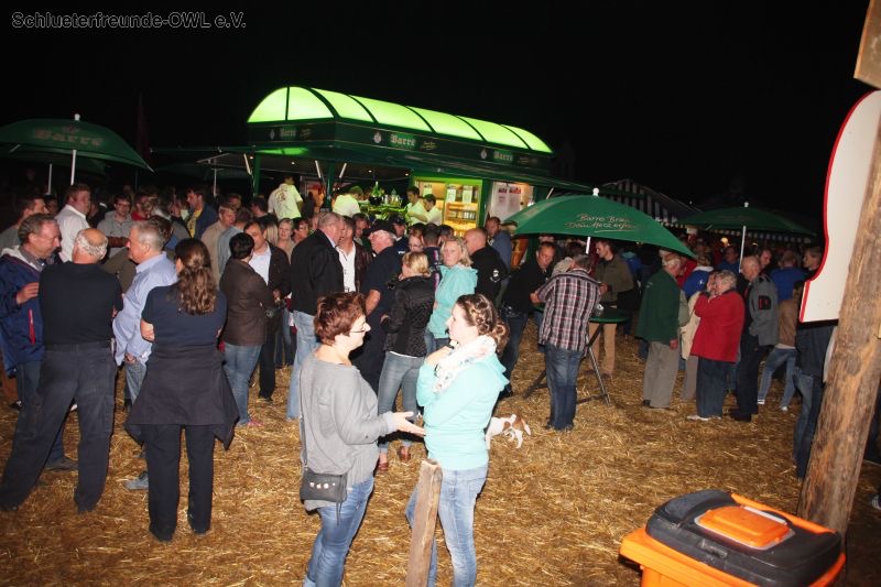 Zeltfete, Bild 26