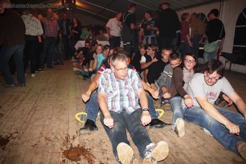 Zeltfete, Bild 27