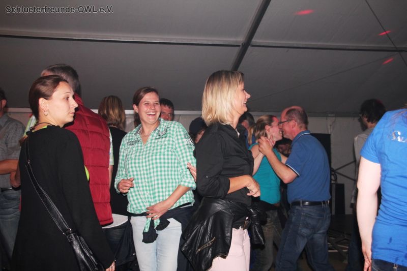 Zeltfete, Bild 28