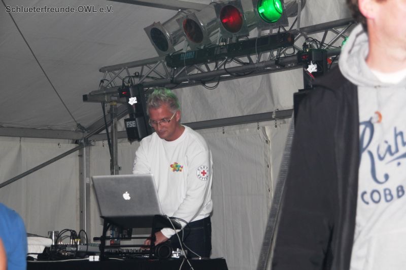 Zeltfete, Bild 29