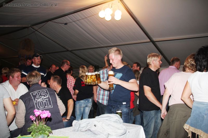 Zeltfete, Bild 30