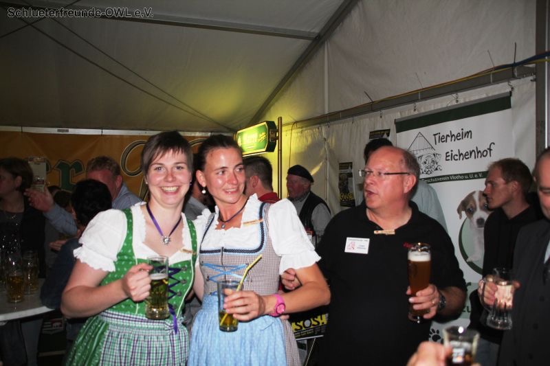 Zeltfete, Bild 31