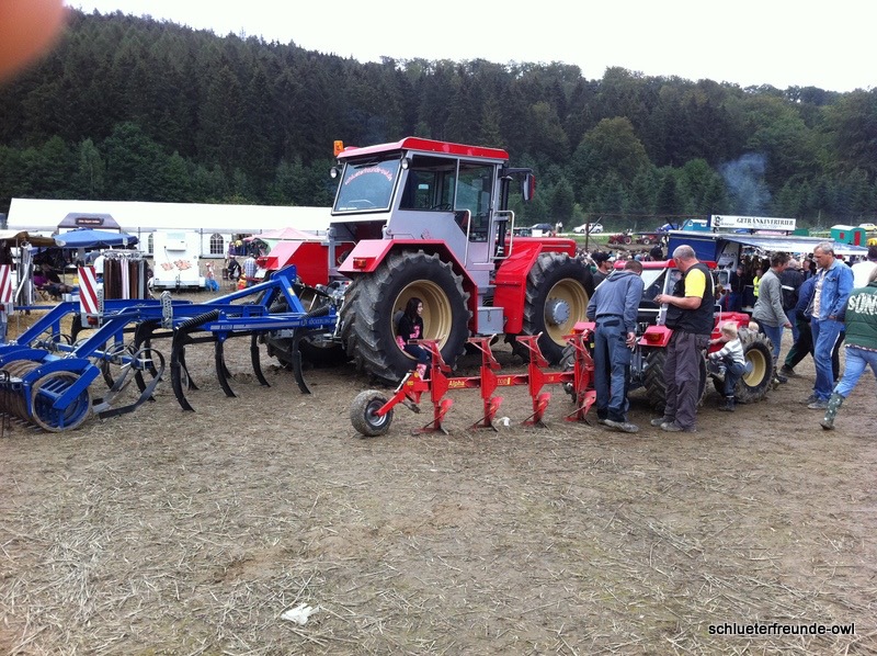 Treffen 2011, Bild 4