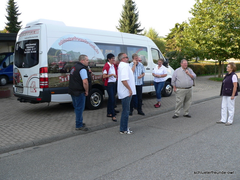 Samstag, Bild 67
