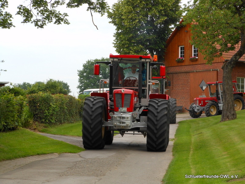 Tag der Landwirtschaft Detmold