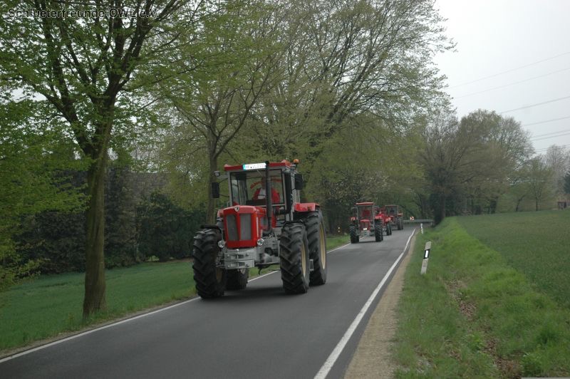 1. Ausfahrt