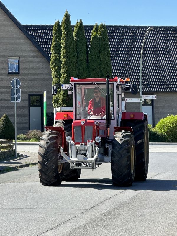 1. Ausfahrt, Bild 2