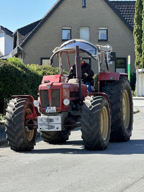 1. Ausfahrt, Bild 3