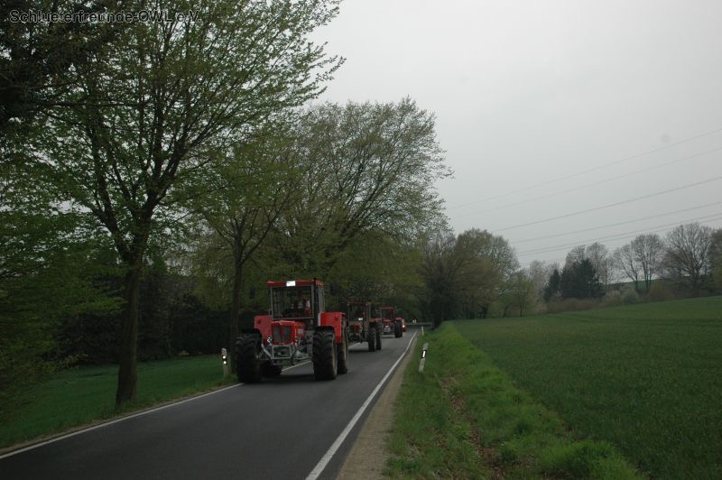 1. Ausfahrt, Bild 4