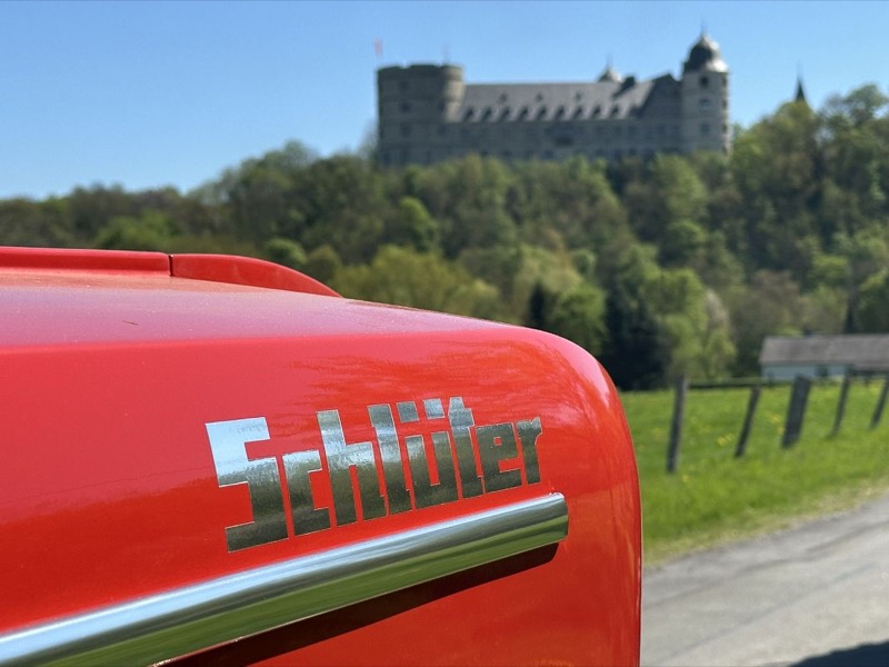 1. Ausfahrt, Bild 6