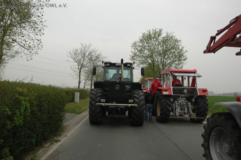 1. Ausfahrt, Bild 7