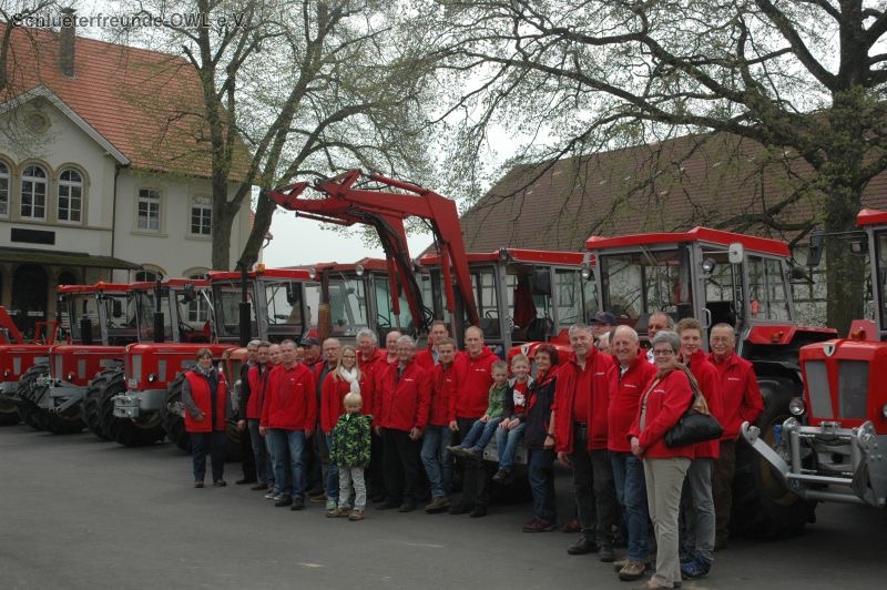 1. Ausfahrt, Bild 9