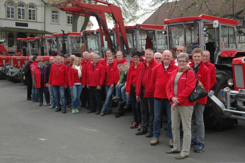 1. Ausfahrt, Bild 11