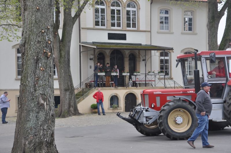 1. Ausfahrt, Bild 14