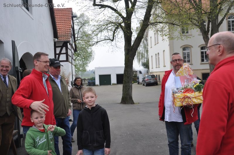 1. Ausfahrt, Bild 18