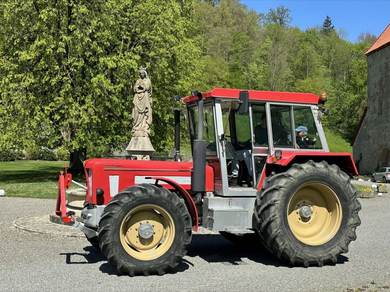 1. Ausfahrt, Bild 18