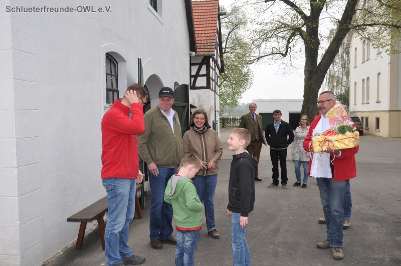 1. Ausfahrt, Bild 19
