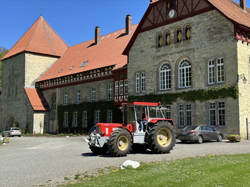 1. Ausfahrt, Bild 19