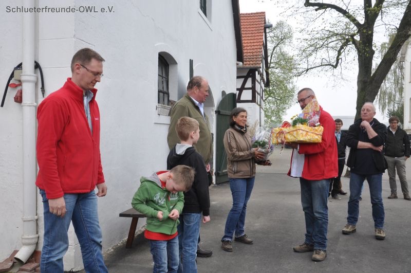 1. Ausfahrt, Bild 20