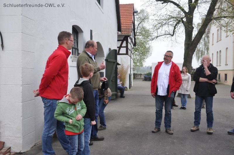 1. Ausfahrt, Bild 21