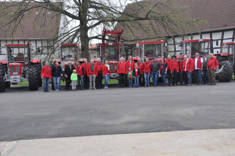 1. Ausfahrt, Bild 22