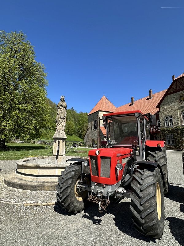 1. Ausfahrt, Bild 28