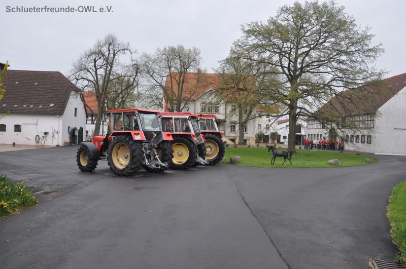 1. Ausfahrt, Bild 32