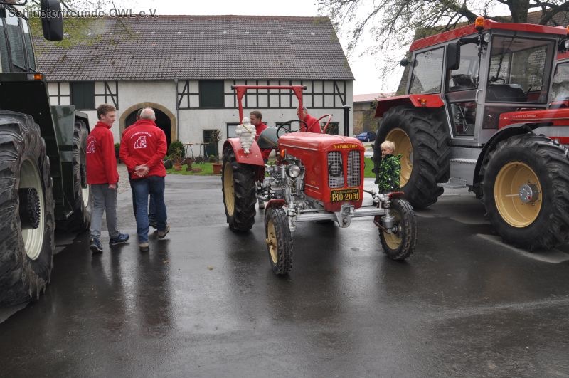 1. Ausfahrt, Bild 37