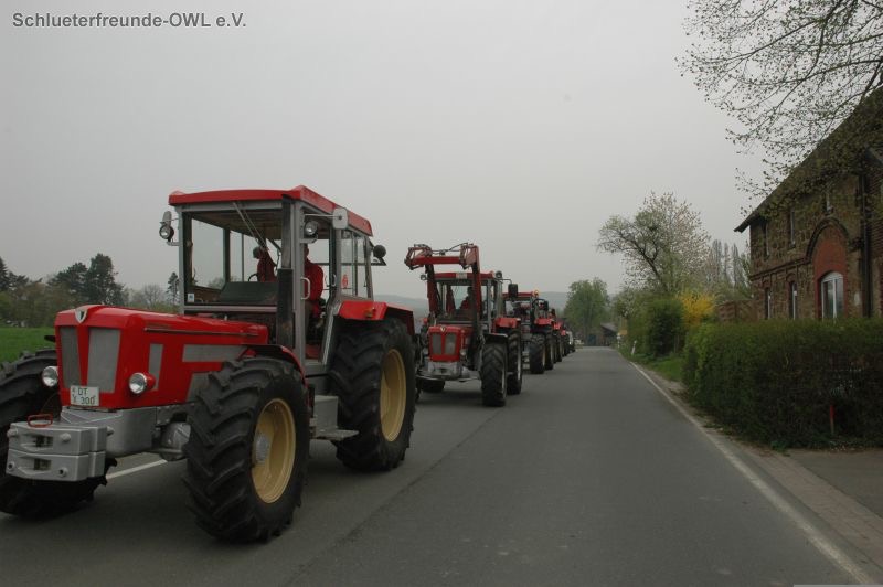 1. Ausfahrt, Bild 39
