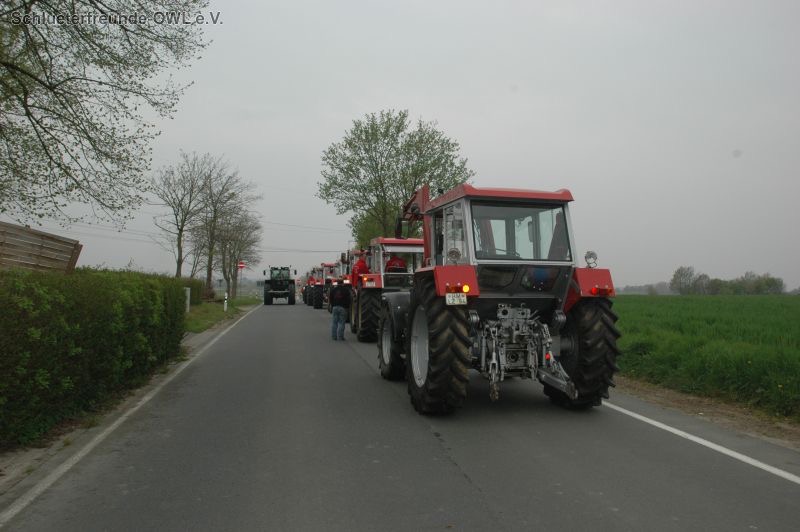 1. Ausfahrt, Bild 41