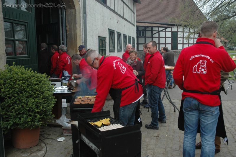 1. Ausfahrt, Bild 44