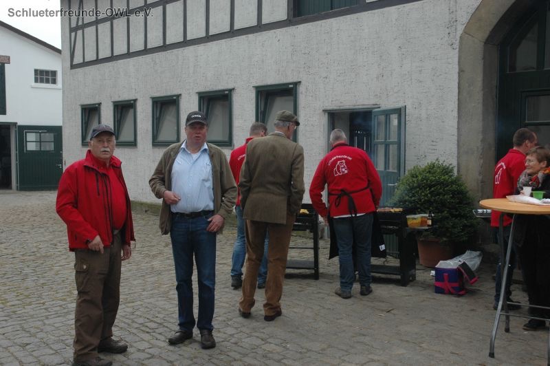 1. Ausfahrt, Bild 46