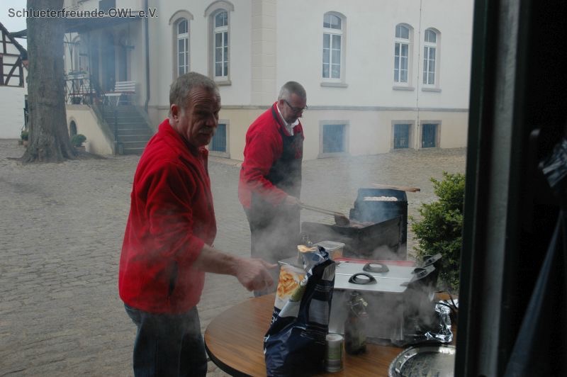 1. Ausfahrt, Bild 47