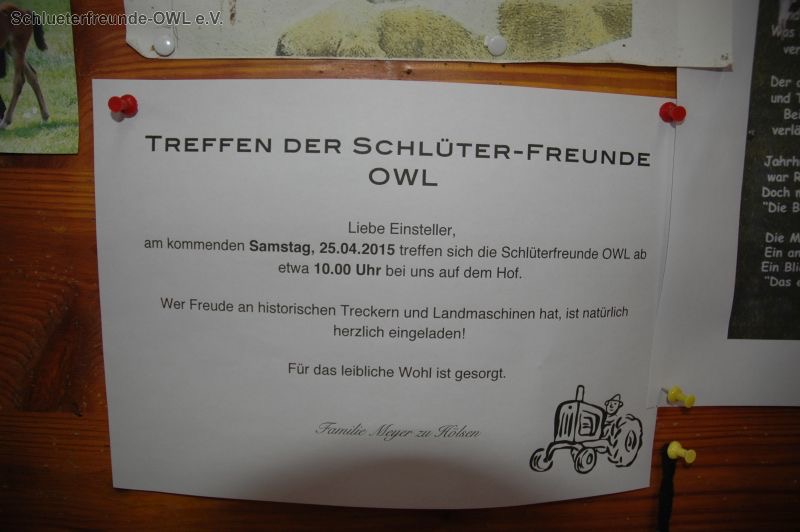 1. Ausfahrt, Bild 57
