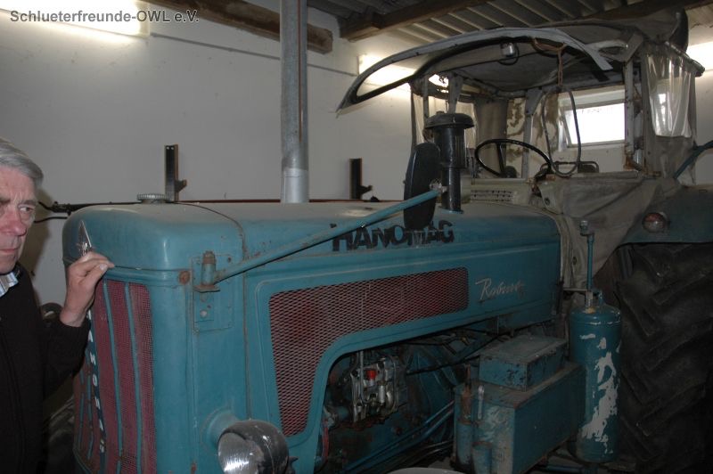 1. Ausfahrt, Bild 60
