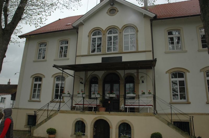 1. Ausfahrt, Bild 66