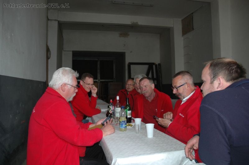 1. Ausfahrt, Bild 67