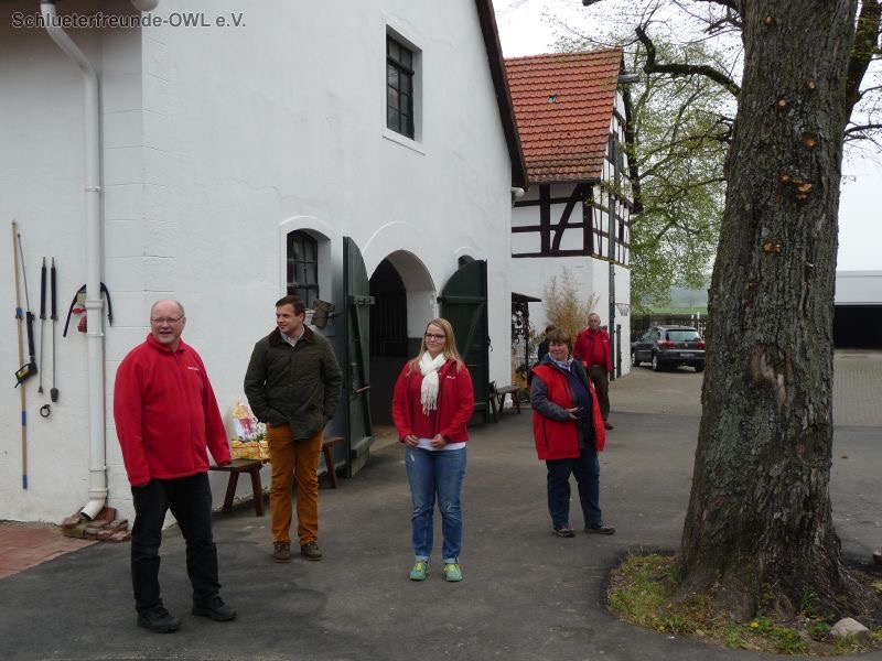 1. Ausfahrt, Bild 71
