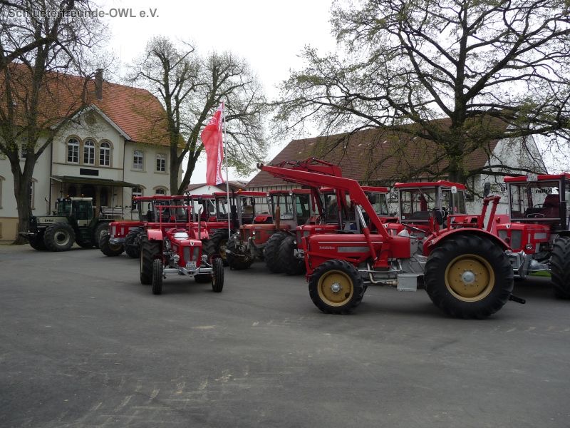 1. Ausfahrt, Bild 77