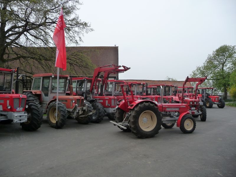 1. Ausfahrt, Bild 81