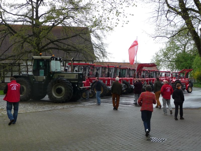 1. Ausfahrt, Bild 85