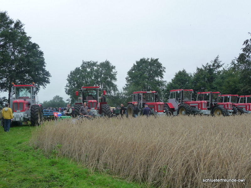 Treffen 2011