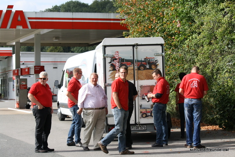 Ausflug nach Eppingen, Bild 2