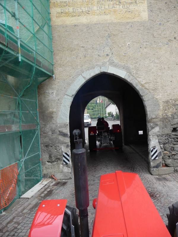1.Stilfserjoch Oldtimer Traktor, Bild 15
